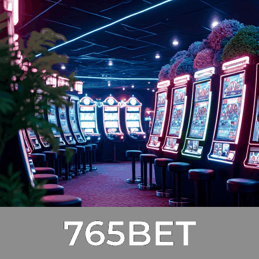Experimente o Acesso Seguro Instantâneo com 765BET